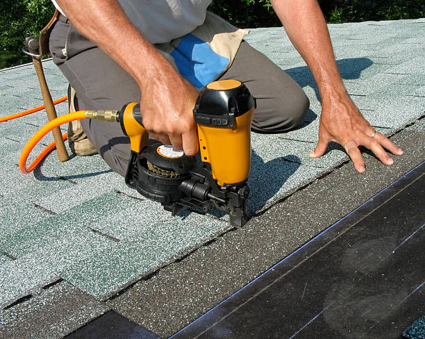 Best New Roof Installation  in Gresham Park, GA
